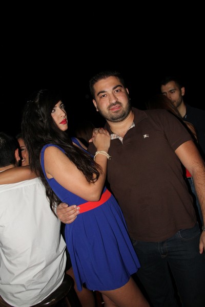 Publicity on Saturday Night